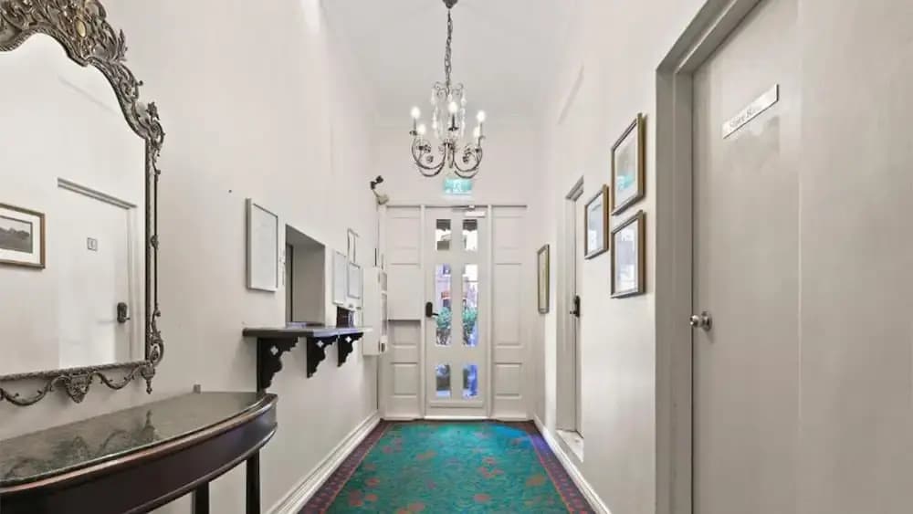 Azzurro Pod Hotel Darling Harbour - photo 15