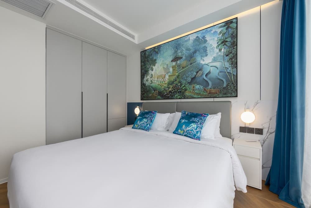 Kora Beachfront Suite by TropicLook - photo 7
