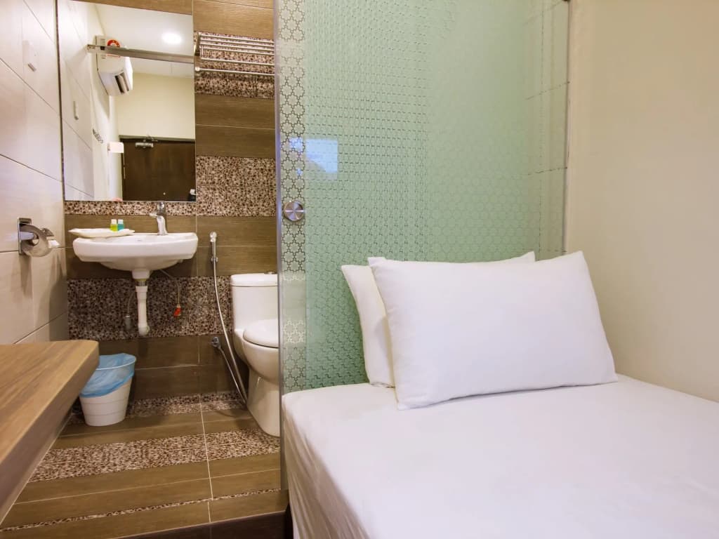 Tropicana Boutique Hotel - photo 8