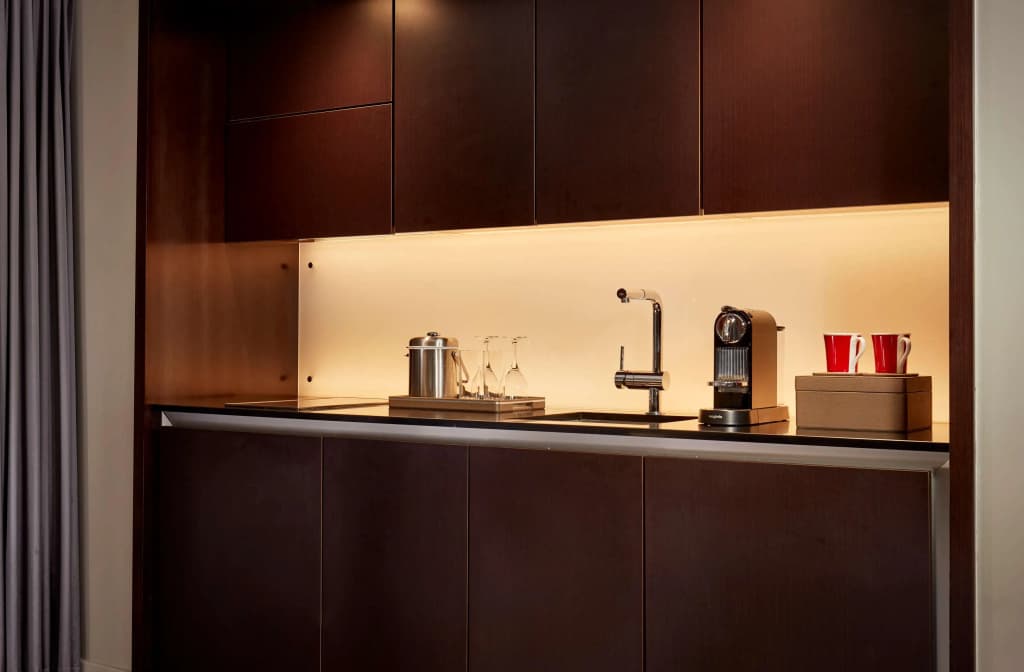 Park Plaza London Westminster Bridge - photo 6