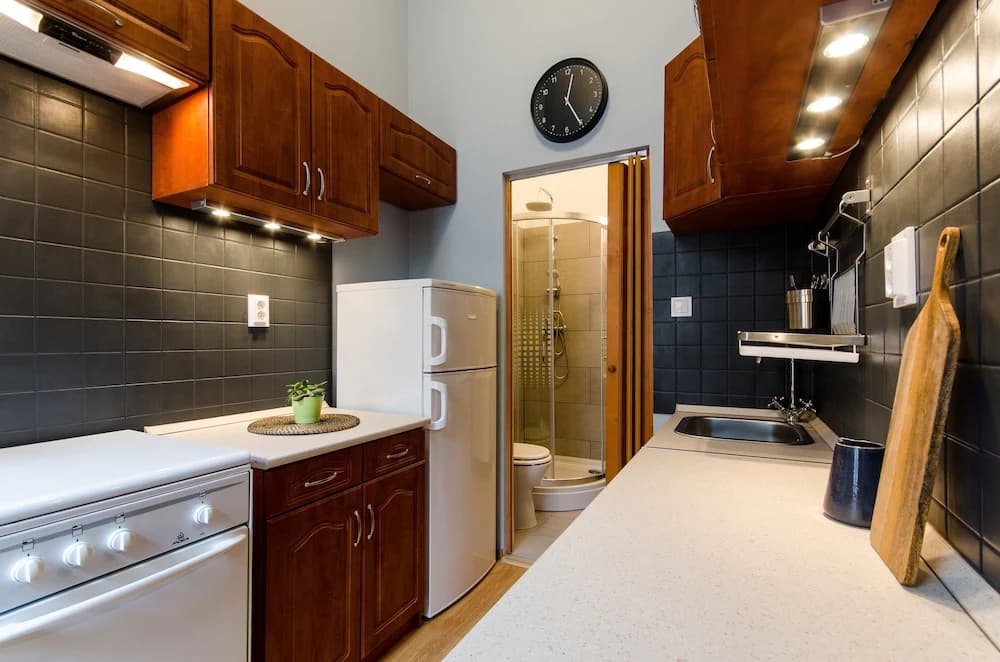Cardamom Apartment - photo 13
