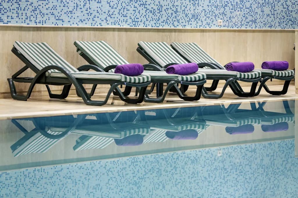 Meryan Hotel - All Inclusive - photo 13