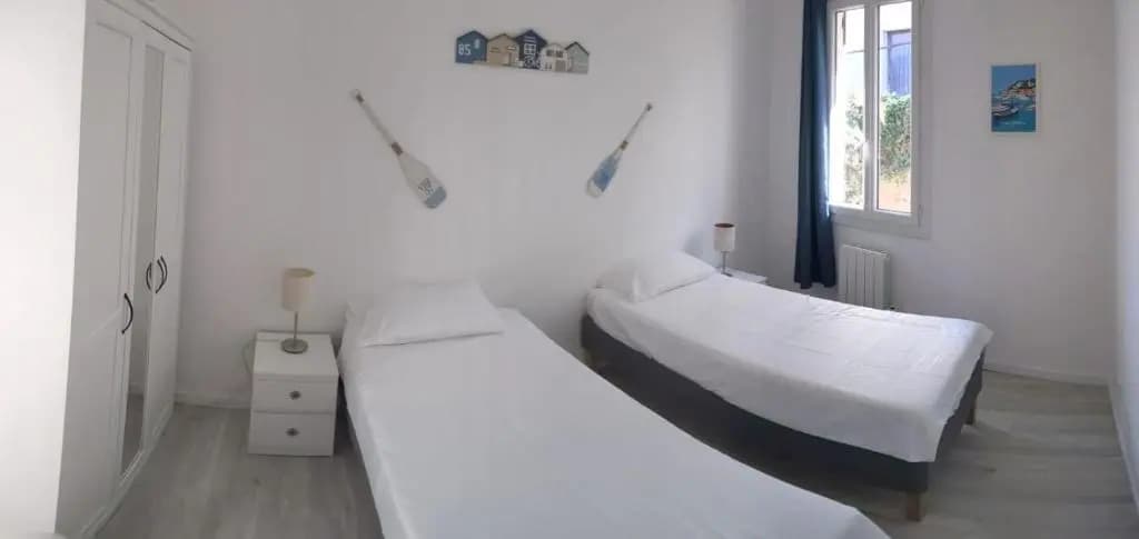 Villa Lina Zoï, une âme moderne dans une villa niçoise typique - photo 1