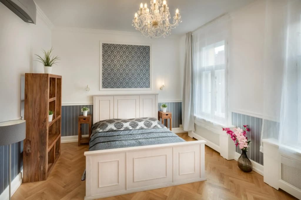 Veleslavinova 4 - Old Town Apartment - photo 9
