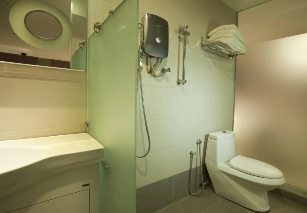 Euro+ Hotel Johor Bahru - photo 7