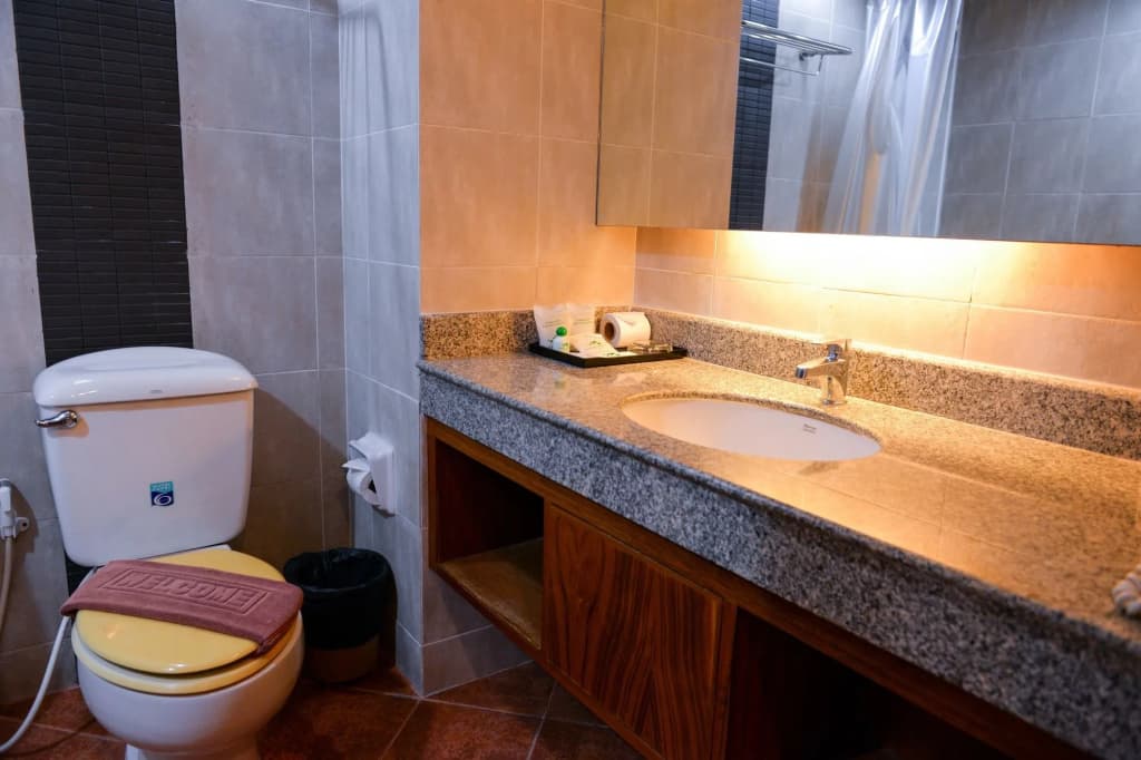Sandy Spring Hotel - photo 9