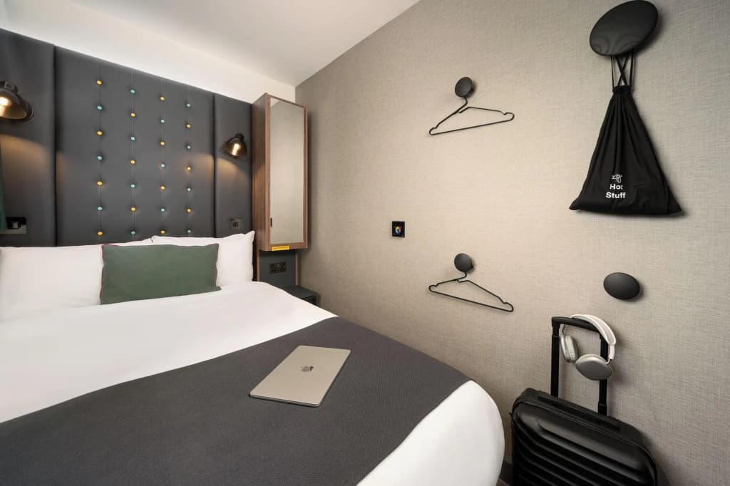 Point A Hotel London, Waterloo - photo 46