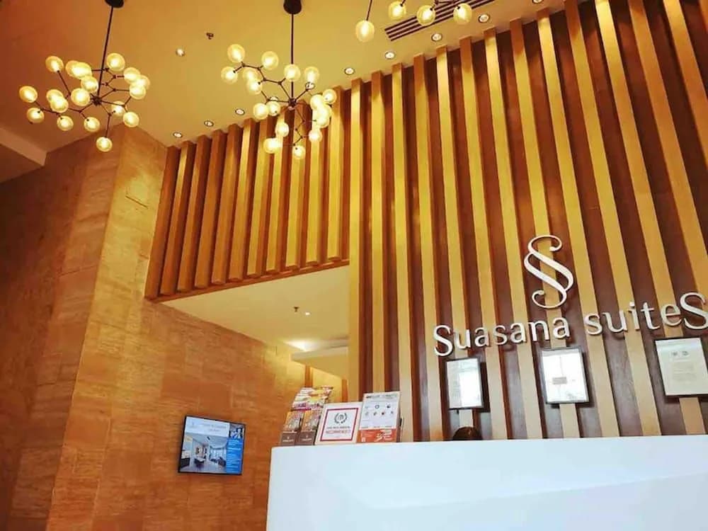 JB Town Executive Suite - photo 10