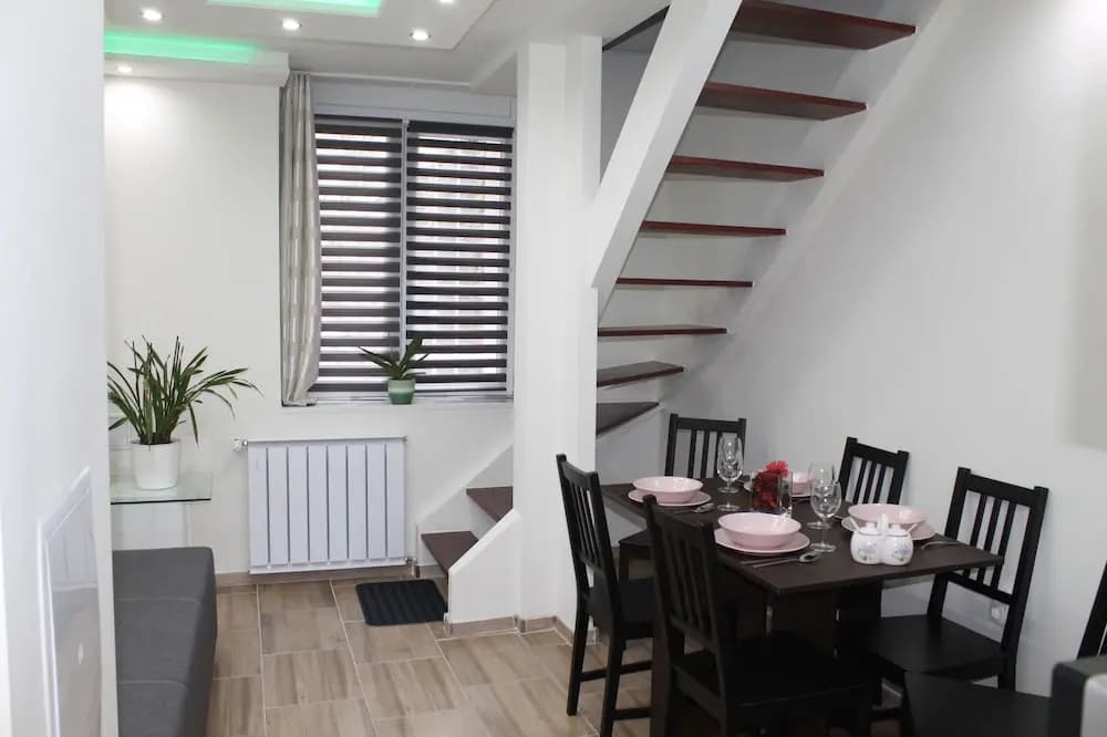 Westend Residence Budapest - photo 9