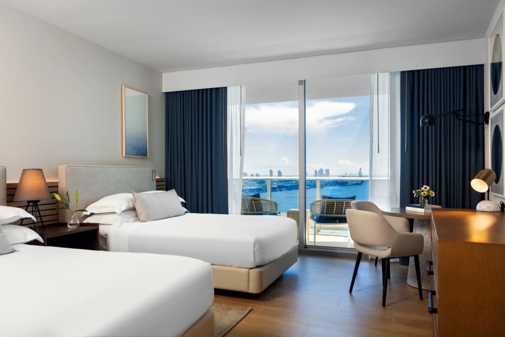 Kimpton EPIC Hotel by IHG - photo 6