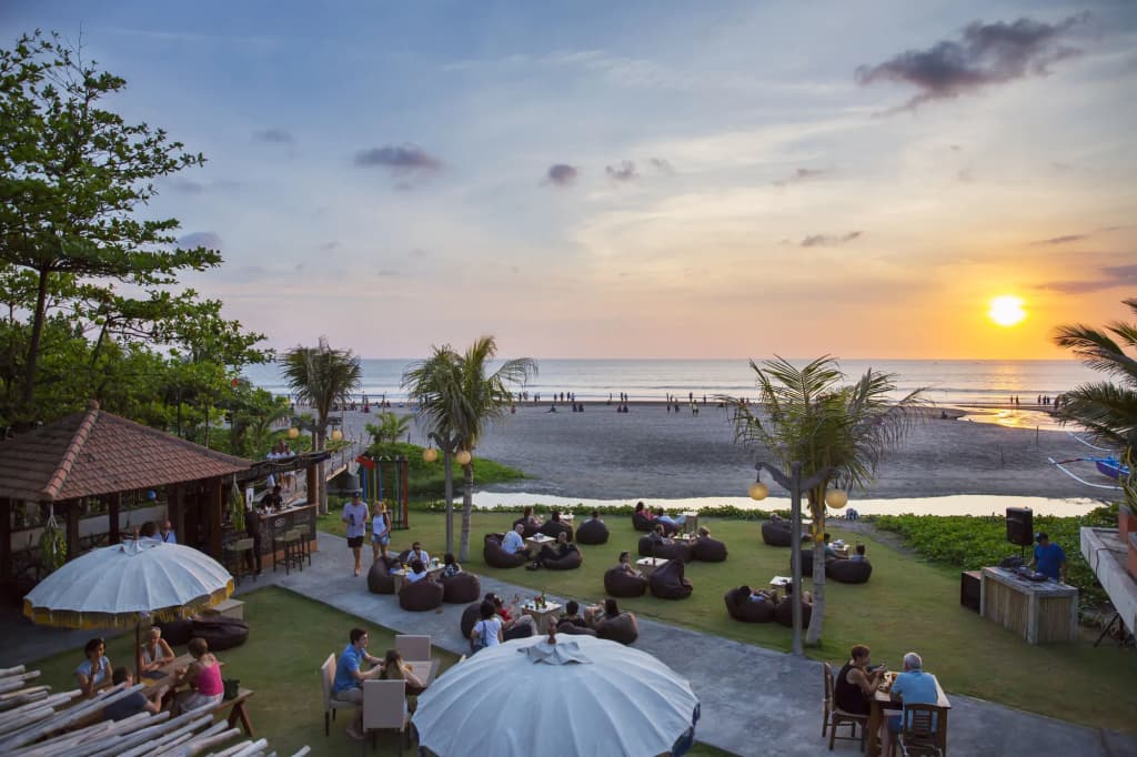 Paisa Villa Seminyak - photo 19