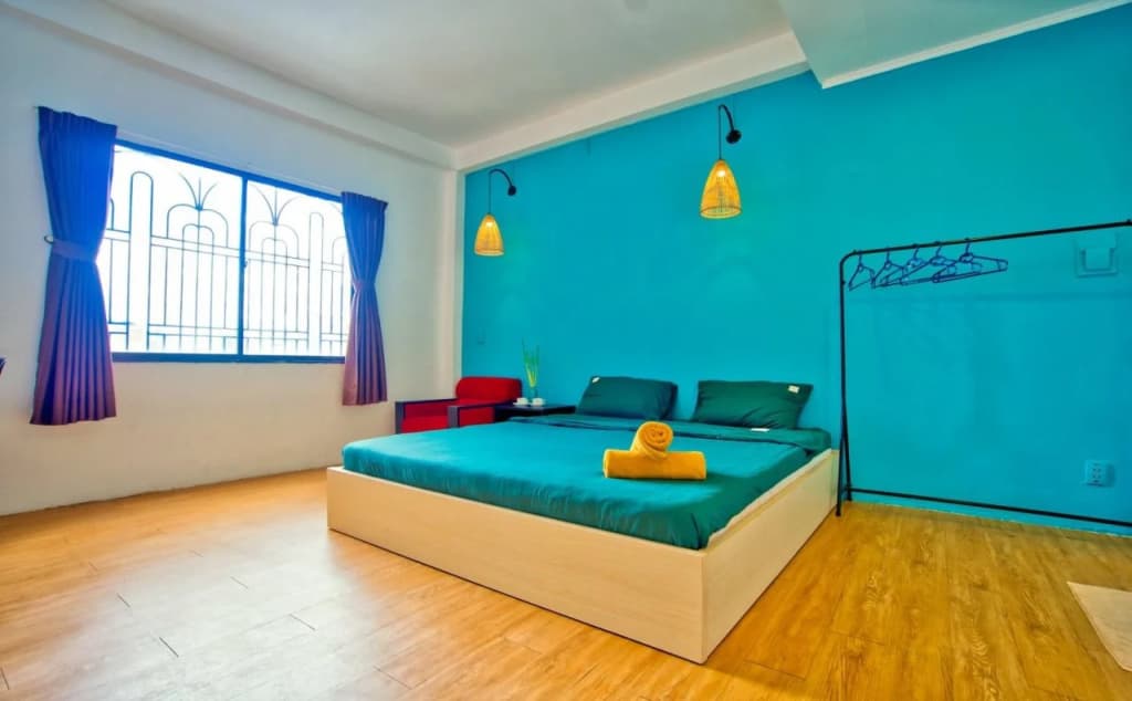 Andrea Home - photo 15