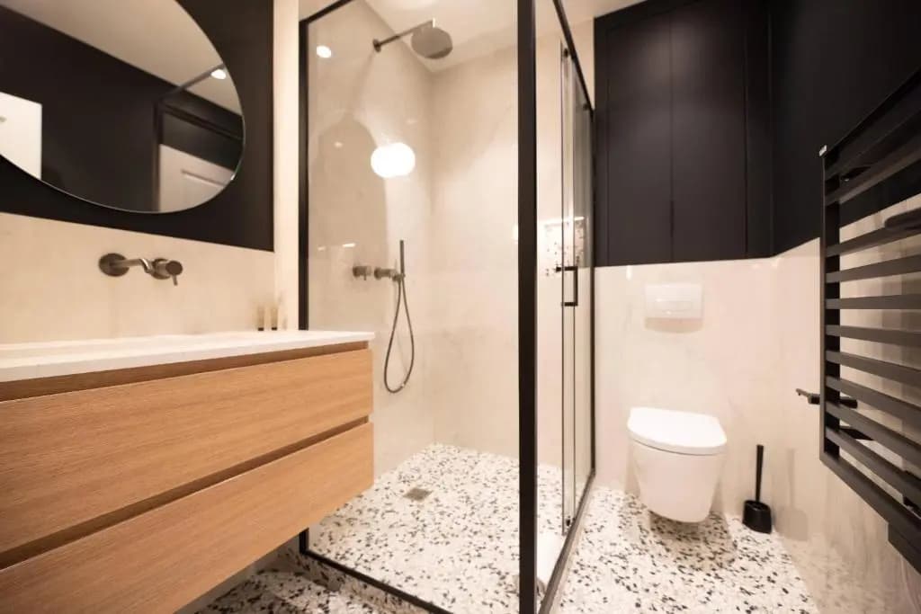 MBM - Luxury apartments PARIS CENTER - photo 12