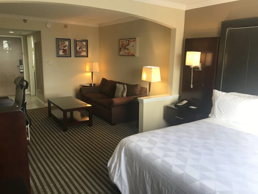 Holiday Inn Orlando East - UCF Area by IHG - photo 28