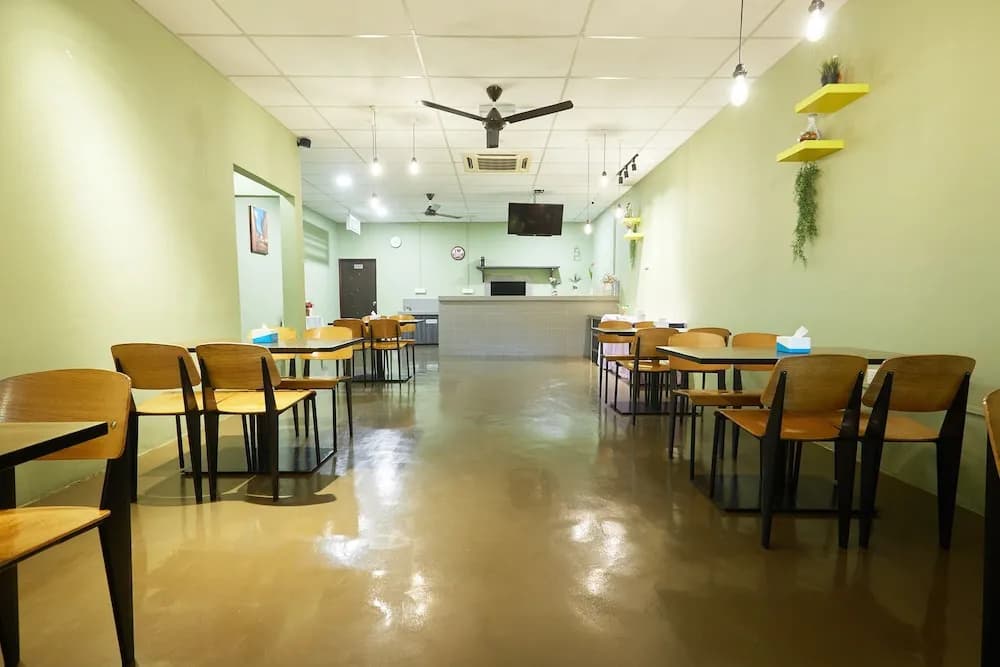 Sy Jerantut Hotel - photo 30