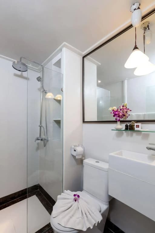 New Patong Premier Resort - photo 7