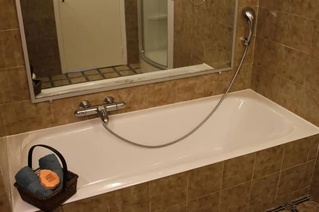 Sea View Apartment - photo 7