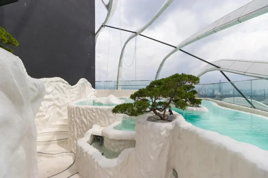 Zetter Suite Arte Mont Kiara - photo 29