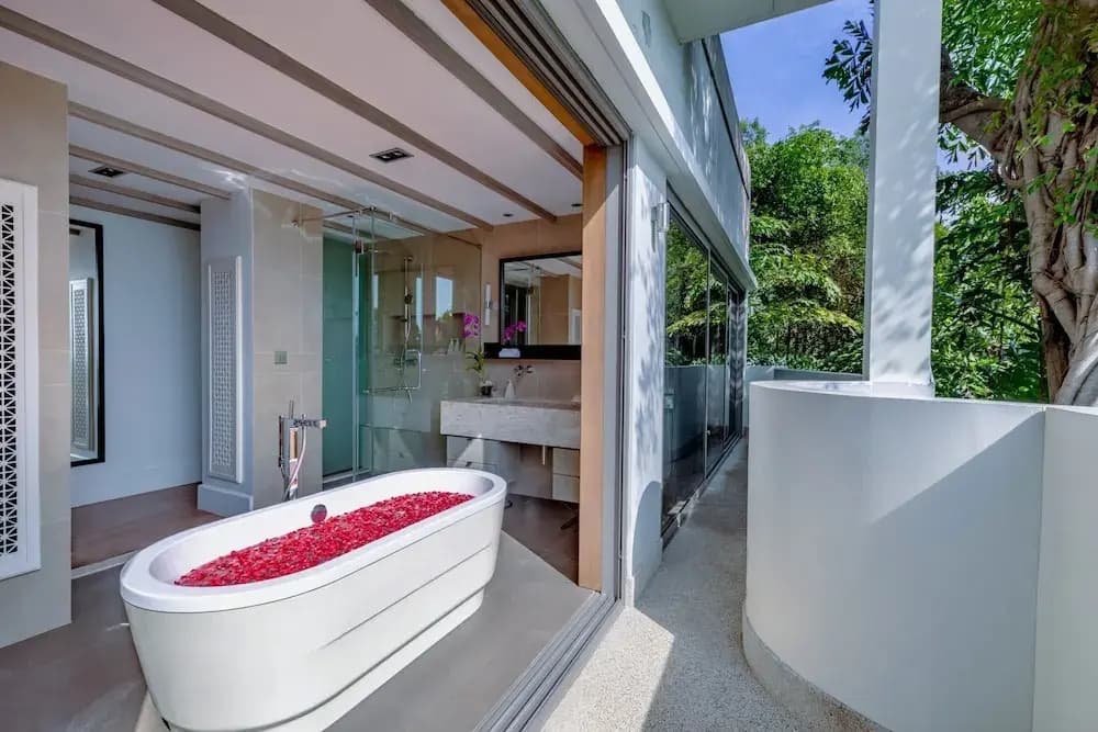 Villa Amankara - photo 20