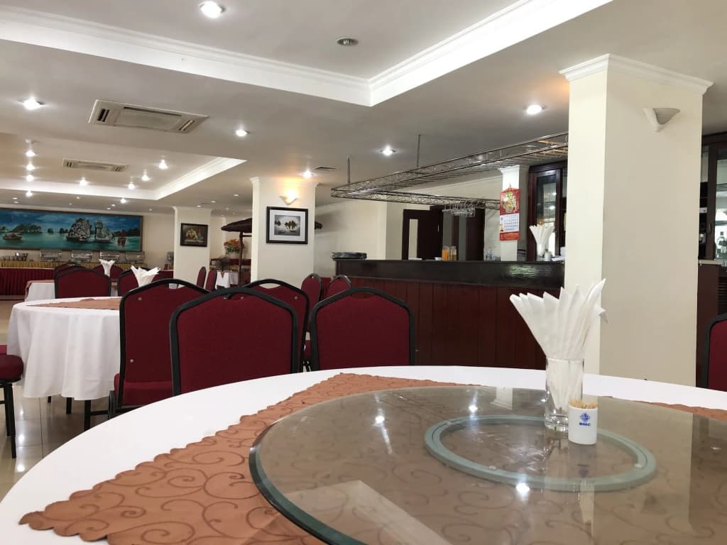 BMC Thang Long Hotel - photo 14