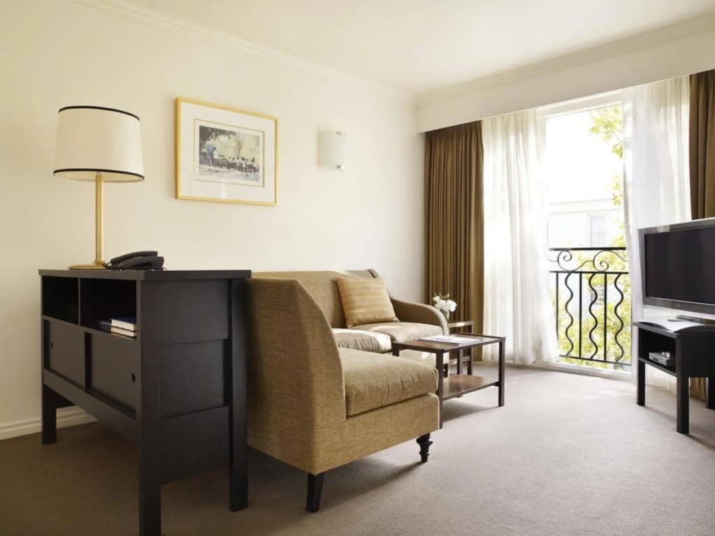 The Lyall - photo 7