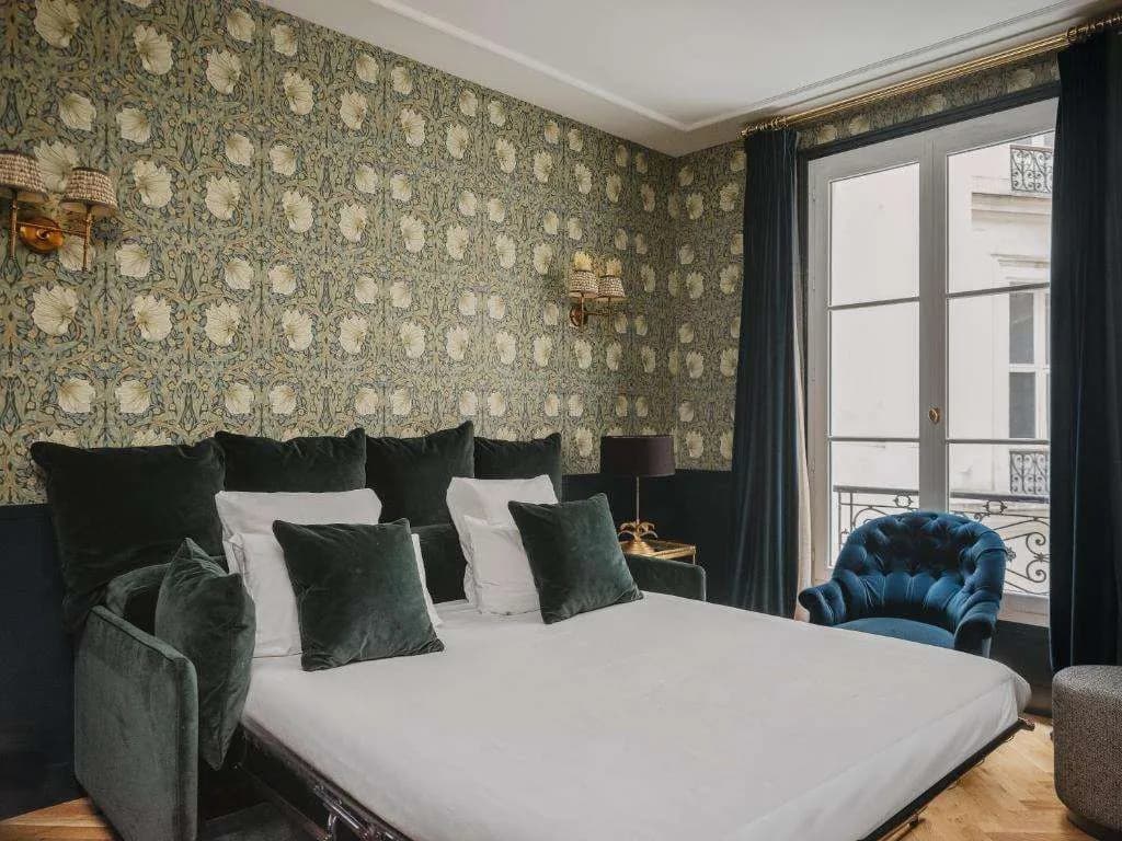 Hôtel Maison Malesherbes - photo 25