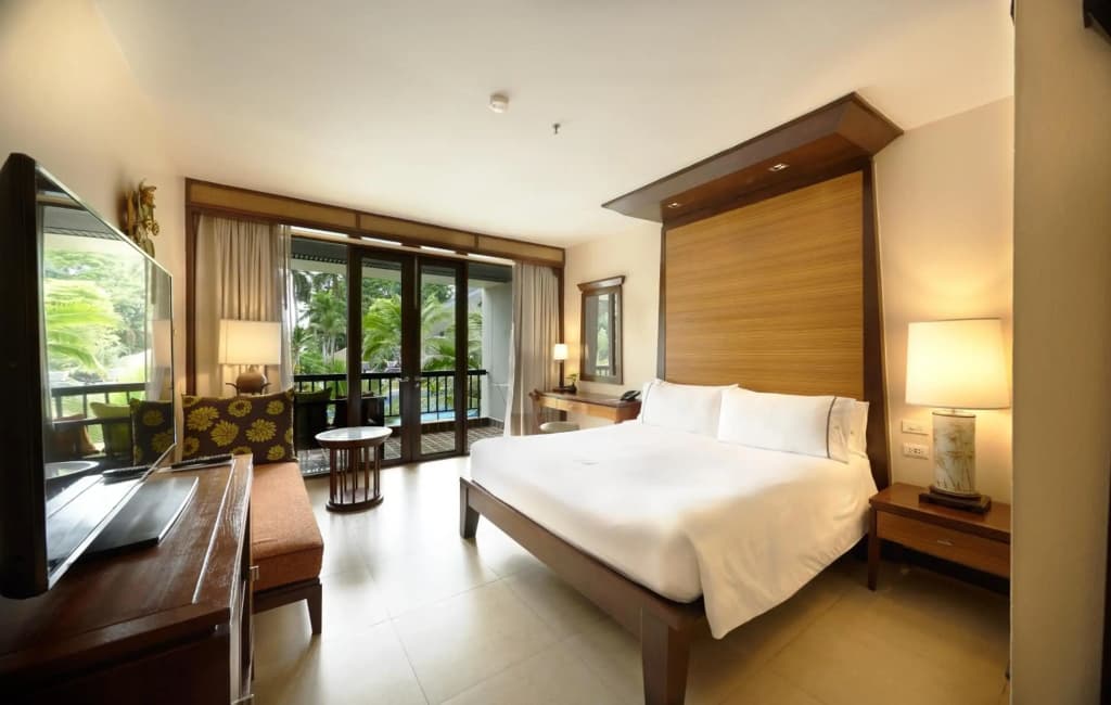 Siam Bayshore Pattaya - photo 50