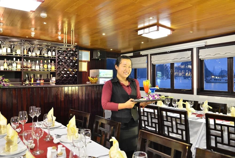 Garden Bay Premium Cruise - photo 23