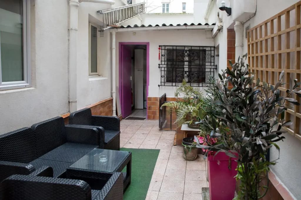 Hotel de l'Europe - photo 15