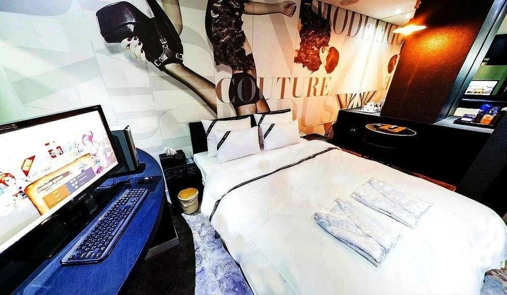Max Hotel - photo 21