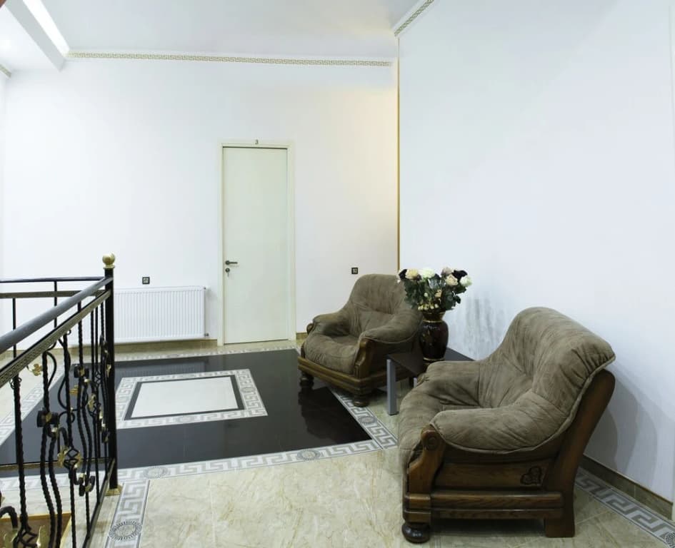 Hotel Grand GMP - photo 8