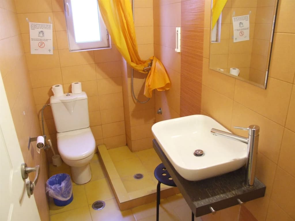 Safestay Athens Hotel - photo 18