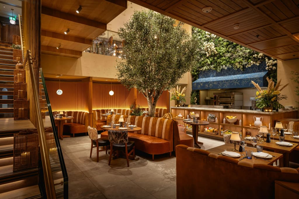 The BoTree London, Curio Collection by Hilton - photo 10