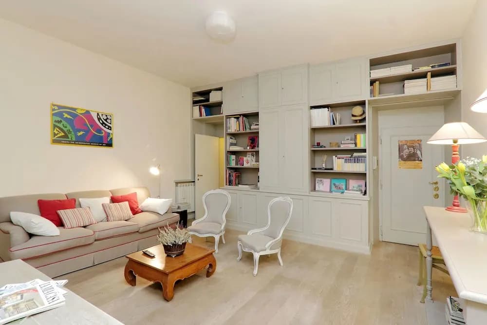 Cozy Campo - My Extra Home - photo 13