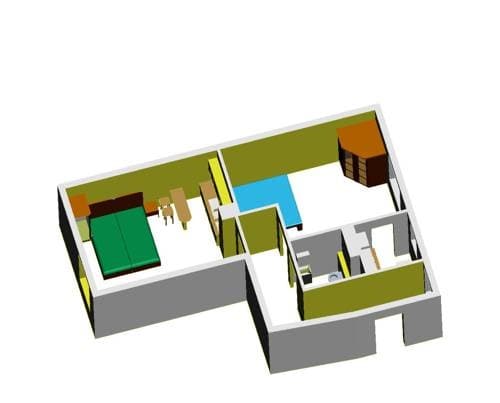 Flex Appartements - photo 9