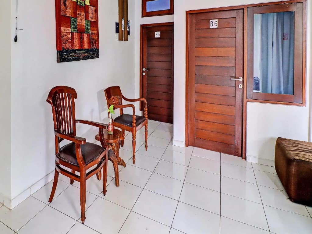 OYO 1433 Homestay Rumahku - photo 2