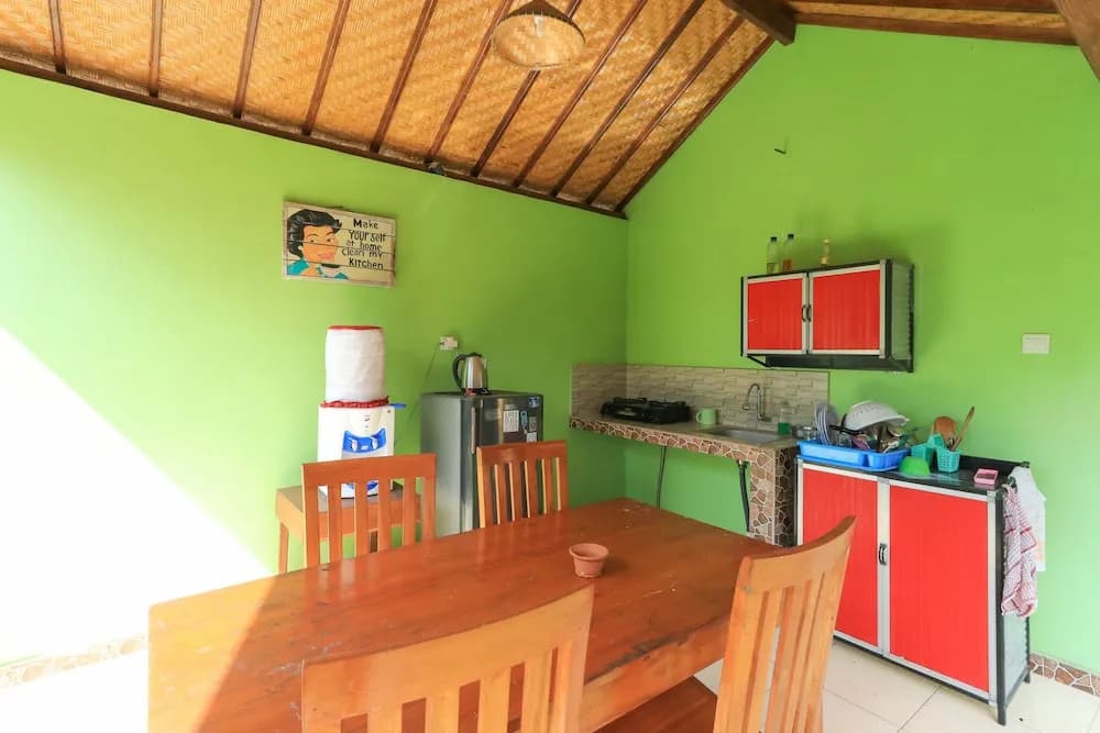 Kompyang Rai Guest House - photo 20