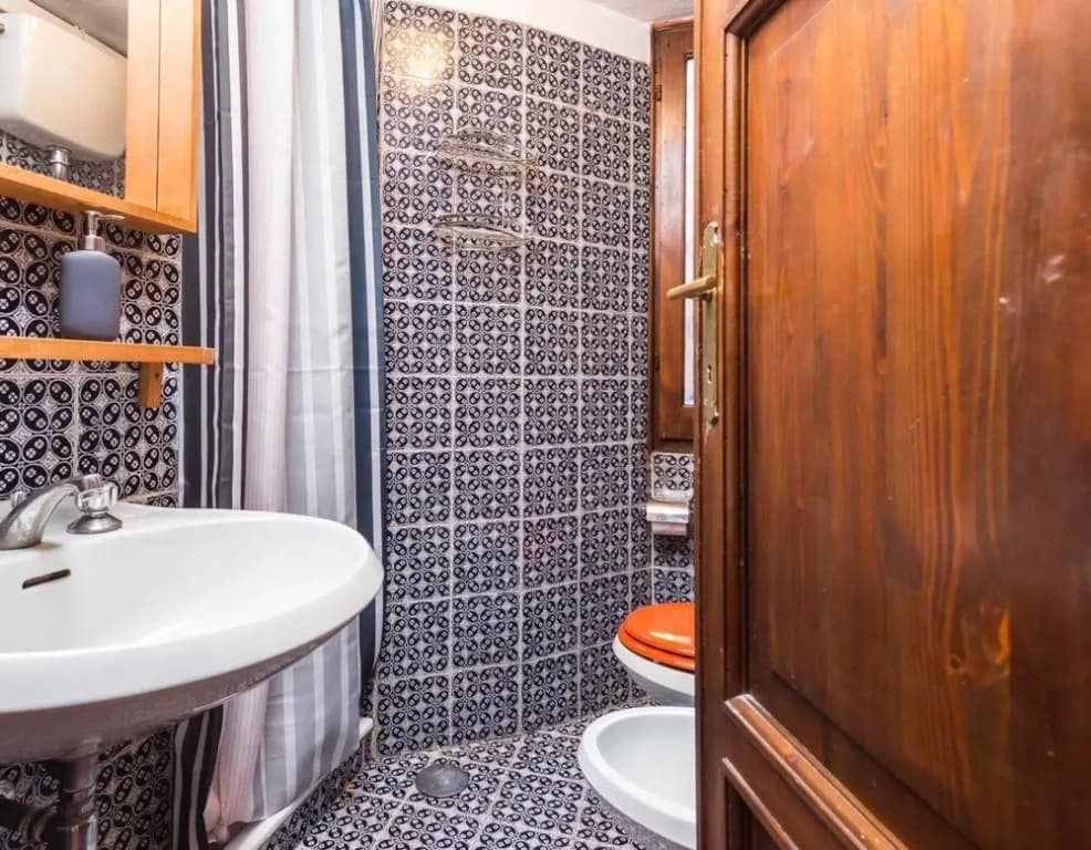 Minerva in Pantheon Apartment - photo 8