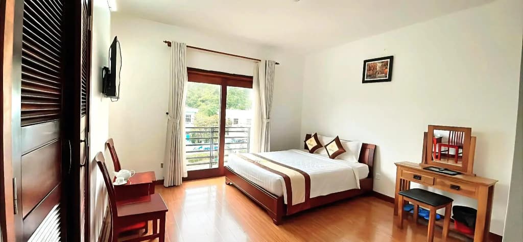 Venus Hotel Phu Quoc - photo 26