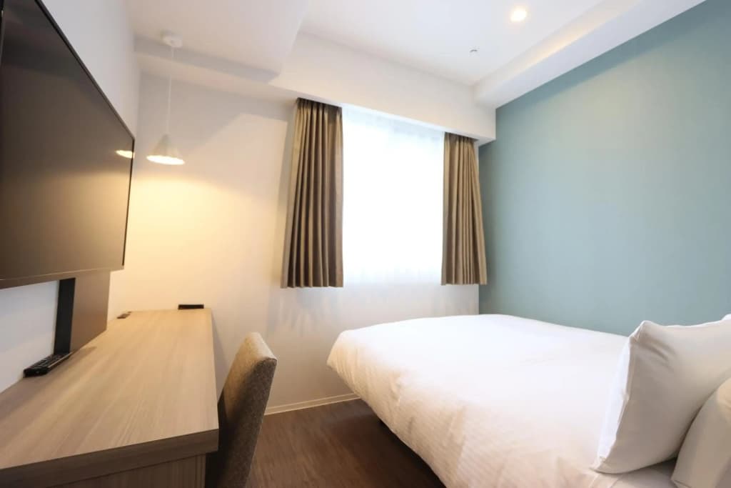Wander Kyoto Nanajo Hotel - photo 10