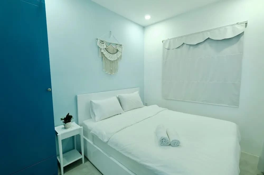 Stay In Nha Trang Apartments - photo 19