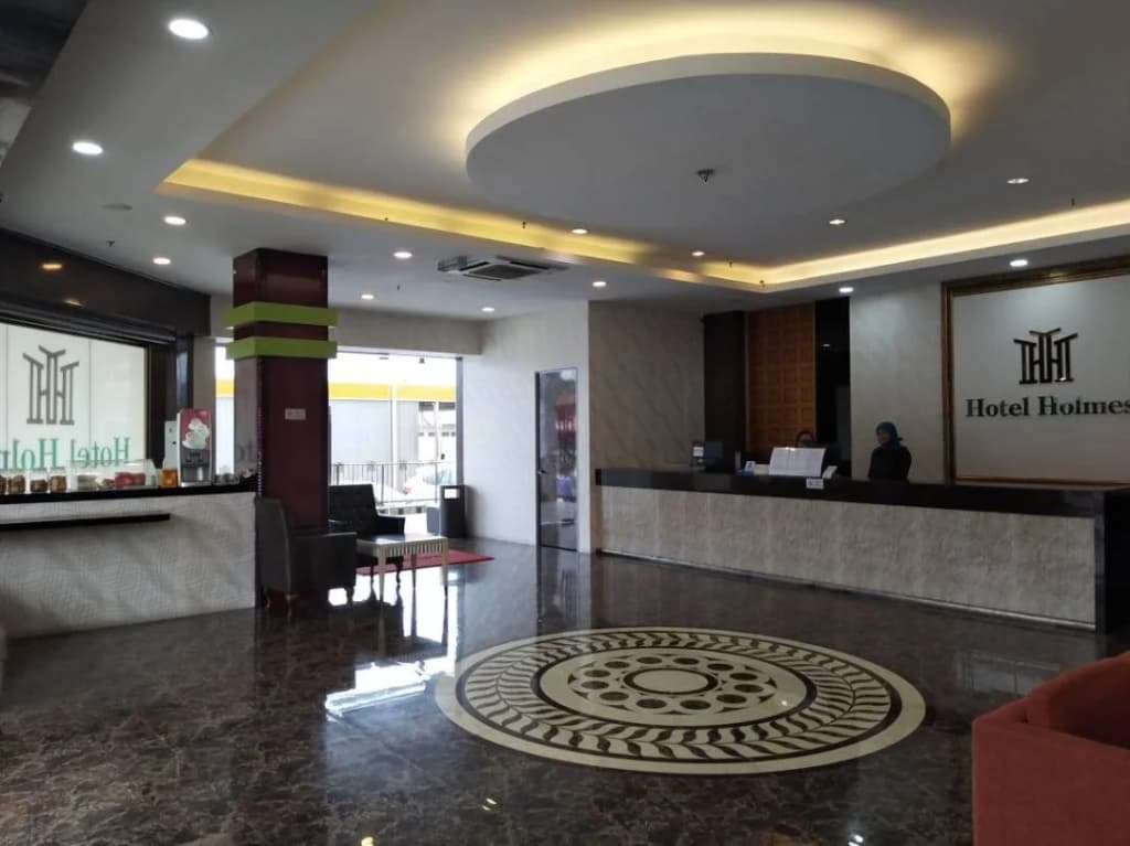 Bayu Marina Holmes - photo 20