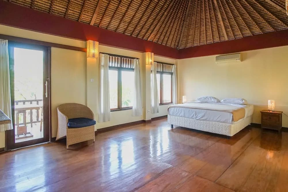 The Griya Boda Ubud - photo 14
