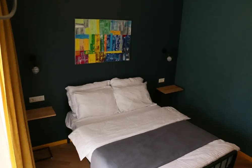 Boutique Hotel27 Plus - photo 4