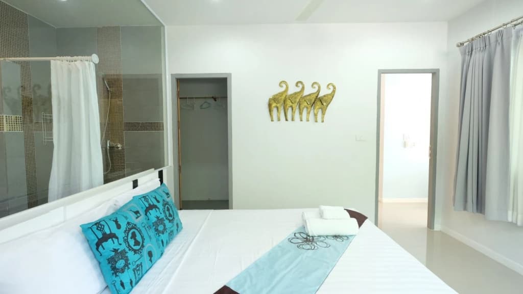 Padel Phangan Suite - photo 5
