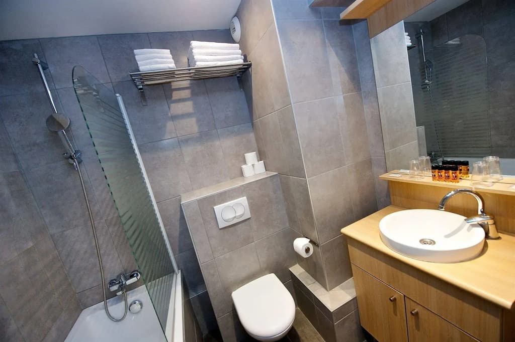 Staycity Aparthotels, Paris Gare De l'Est - photo 16