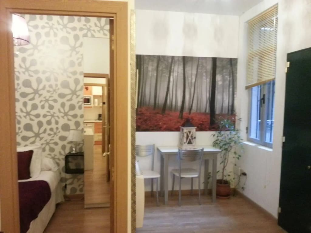Flat5madrid - photo 4