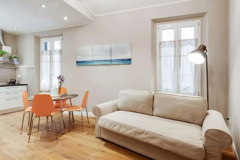 Palazzo Pitti & Ponte Vecchio Cozy Flat - photo 13