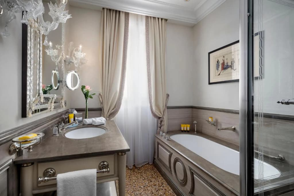 Danieli, Venezia, A Four Seasons Hotel - photo 33