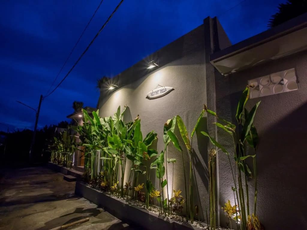 Holyfat Villa - photo 12